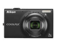 Nikon S6100 - 1449154 - zdjęcie 1